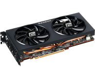 PowerColor Radeon RX 6700 XT Fighter 12GB GDDR6 - 1053241 - zdjęcie 4